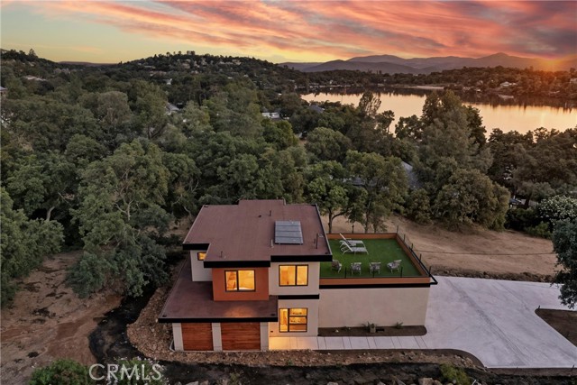 17234 Brookfield Road, Hidden Valley Lake