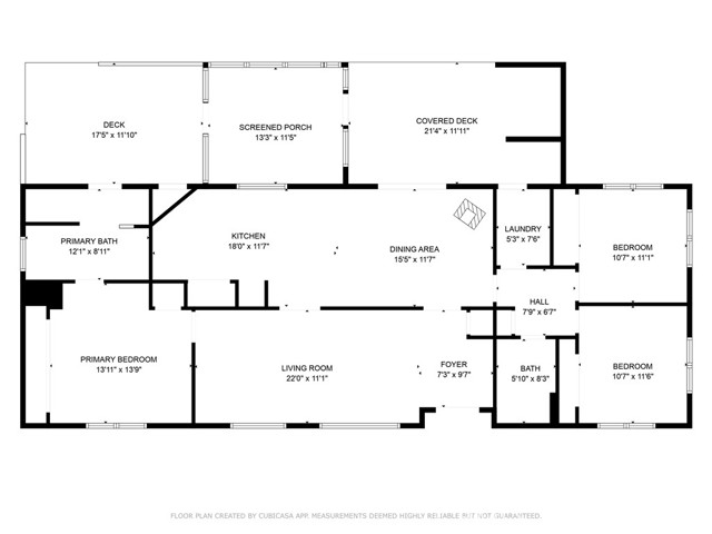 24019 Hilderbrand Drive, Middletown