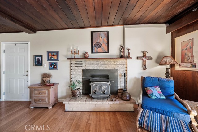 465 Hillcrest Drive, Lakeport