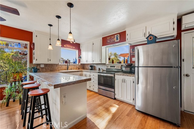 465 Hillcrest Drive, Lakeport