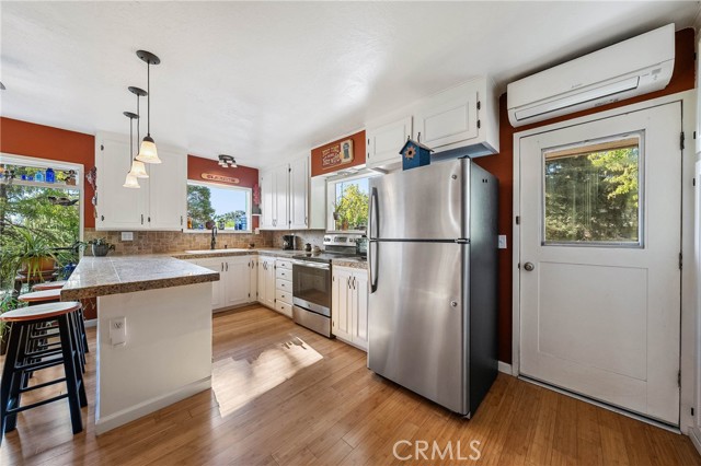 465 Hillcrest Drive, Lakeport