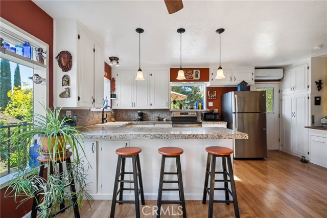 465 Hillcrest Drive, Lakeport