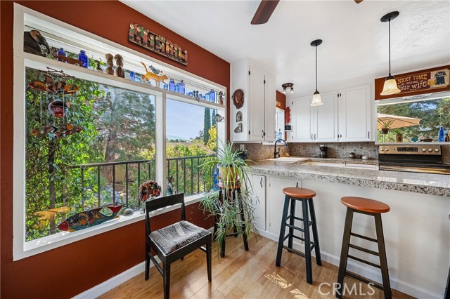 465 Hillcrest Drive, Lakeport