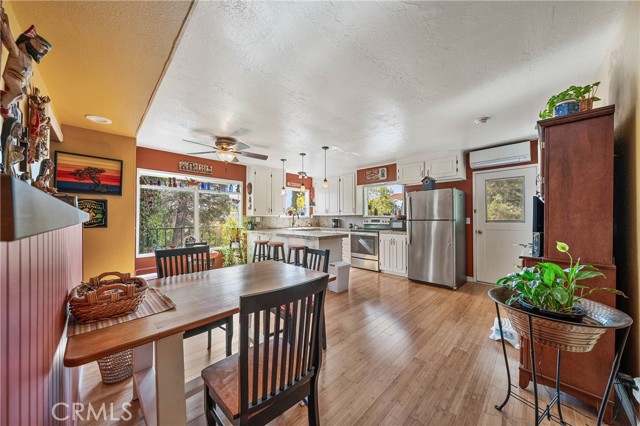 465 Hillcrest Drive, Lakeport