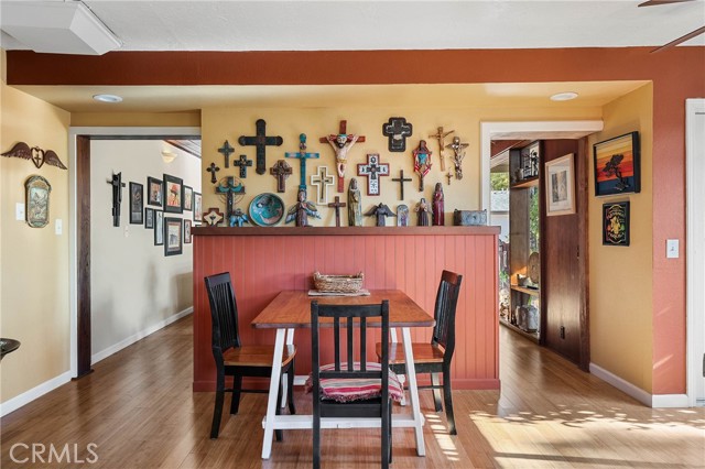 465 Hillcrest Drive, Lakeport