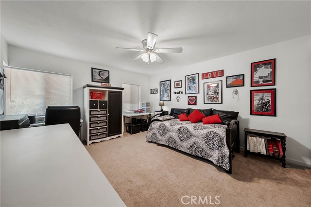 465 Hillcrest Drive, Lakeport