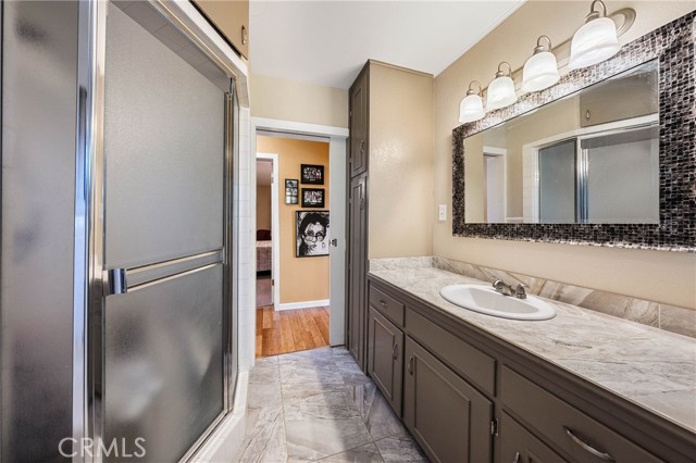 465 Hillcrest Drive, Lakeport