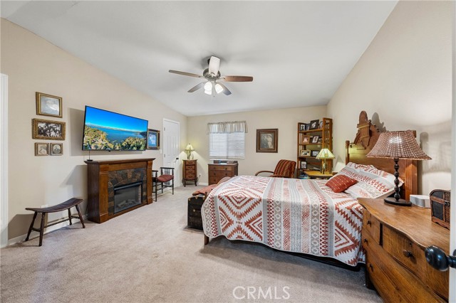 465 Hillcrest Drive, Lakeport