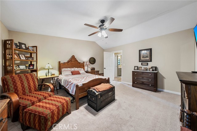 465 Hillcrest Drive, Lakeport