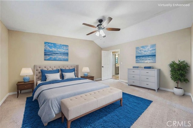 465 Hillcrest Drive, Lakeport