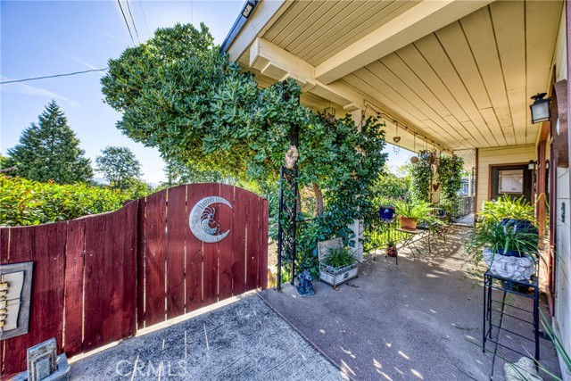 465 Hillcrest Drive, Lakeport