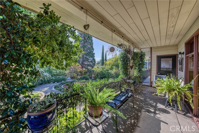 465 Hillcrest Drive, Lakeport