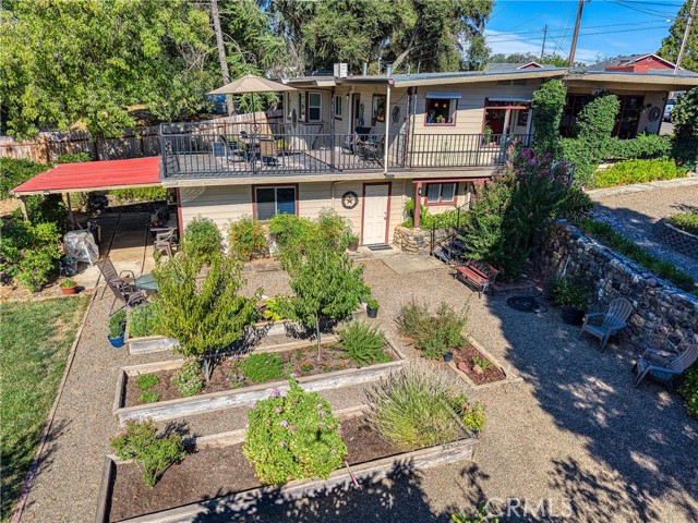 465 Hillcrest Drive, Lakeport