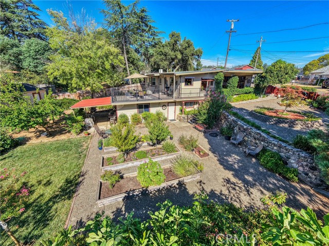 465 Hillcrest Drive, Lakeport