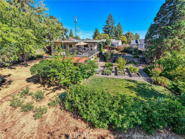 465 Hillcrest Drive, Lakeport
