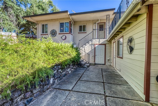 465 Hillcrest Drive, Lakeport