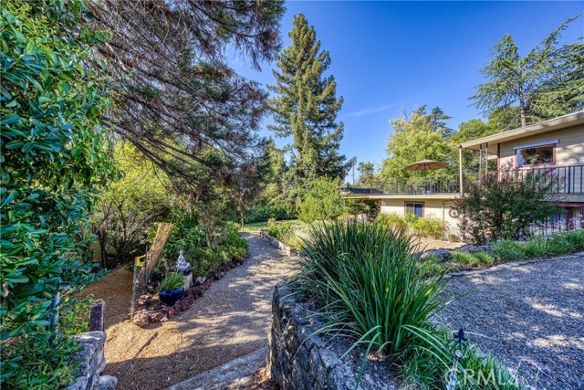 465 Hillcrest Drive, Lakeport