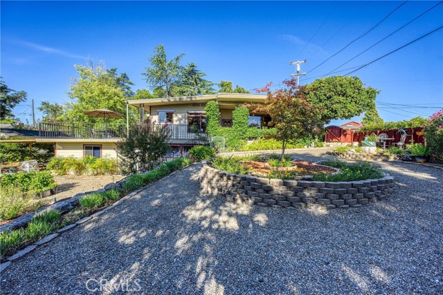 465 Hillcrest Drive, Lakeport