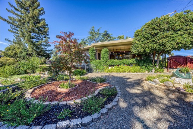 465 Hillcrest Drive, Lakeport
