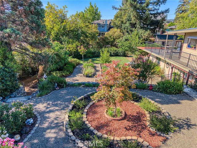 465 Hillcrest Drive, Lakeport