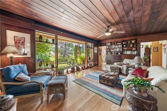 465 Hillcrest Drive, Lakeport