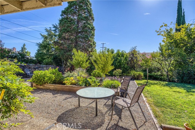 465 Hillcrest Drive, Lakeport