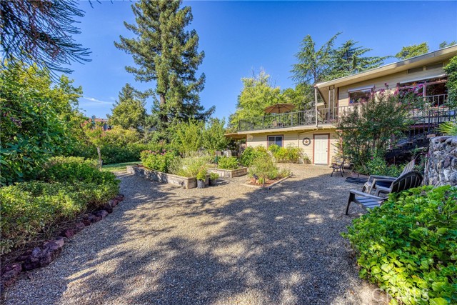 465 Hillcrest Drive, Lakeport