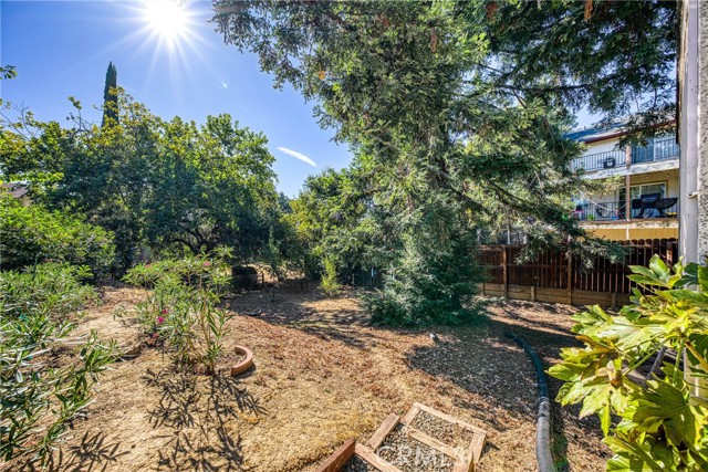 465 Hillcrest Drive, Lakeport