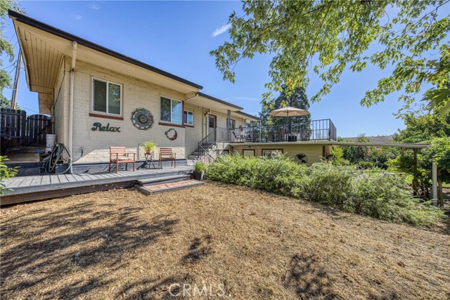 465 Hillcrest Drive, Lakeport