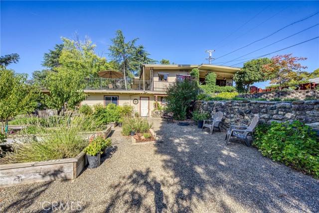 465 Hillcrest Drive, Lakeport