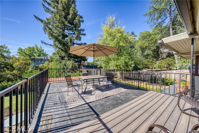 465 Hillcrest Drive, Lakeport