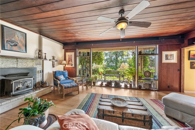 465 Hillcrest Drive, Lakeport