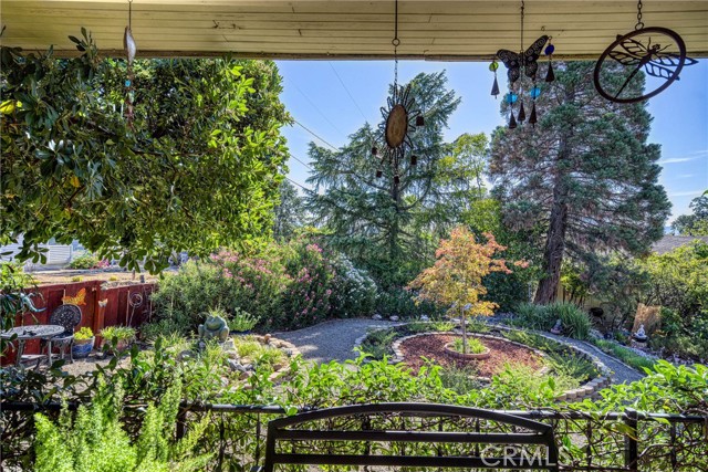 465 Hillcrest Drive, Lakeport