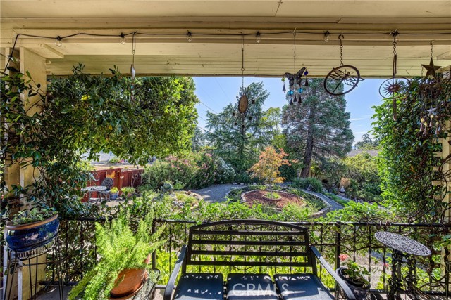465 Hillcrest Drive, Lakeport