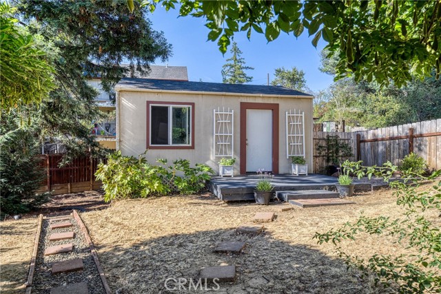 465 Hillcrest Drive, Lakeport