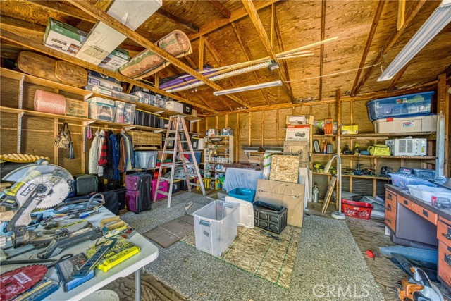 465 Hillcrest Drive, Lakeport