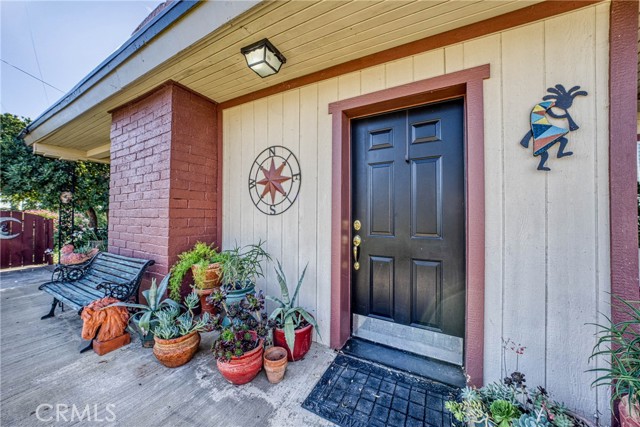 465 Hillcrest Drive, Lakeport
