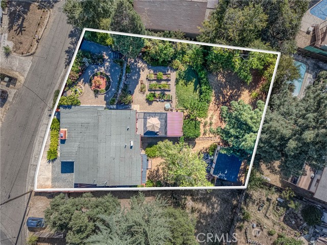 465 Hillcrest Drive, Lakeport