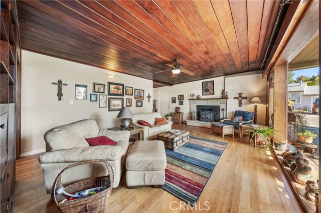 465 Hillcrest Drive, Lakeport