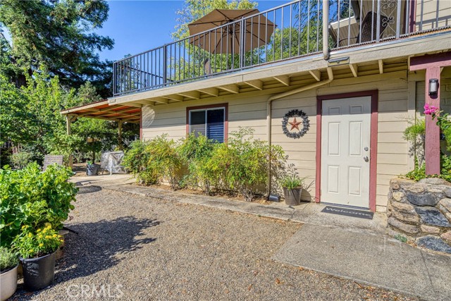 465 Hillcrest Drive, Lakeport