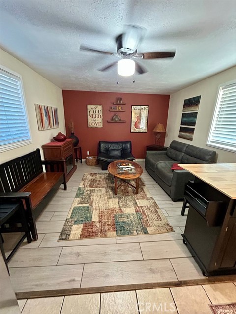 465 Hillcrest Drive, Lakeport