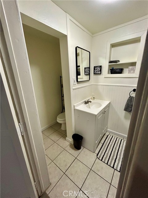 465 Hillcrest Drive, Lakeport