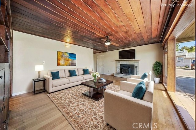 465 Hillcrest Drive, Lakeport