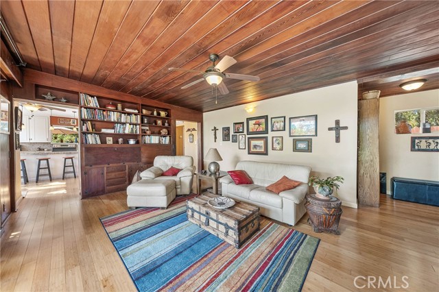 465 Hillcrest Drive, Lakeport