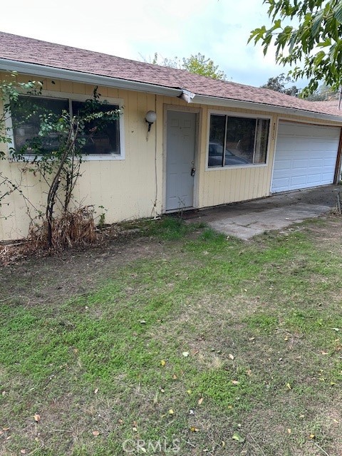 2915 Rancho Vista Drive, Lucerne