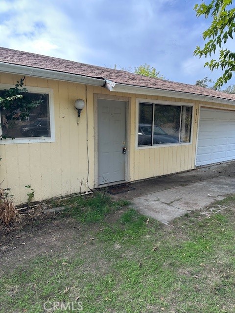 2915 Rancho Vista Drive, Lucerne