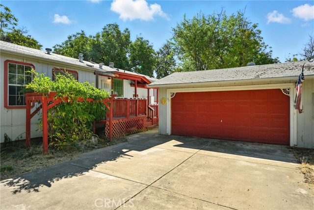 551 Clover Drive, Upper Lake