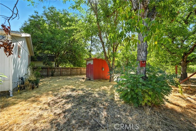 551 Clover Drive, Upper Lake