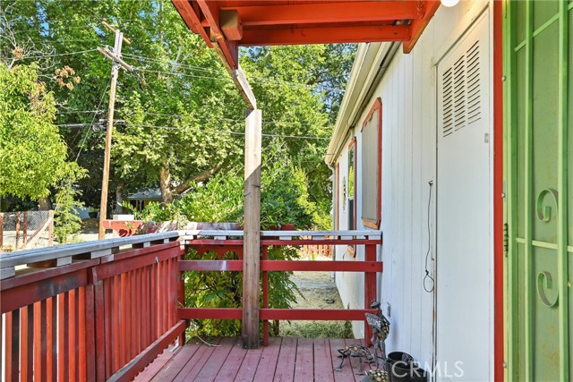551 Clover Drive, Upper Lake