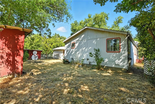 551 Clover Drive, Upper Lake